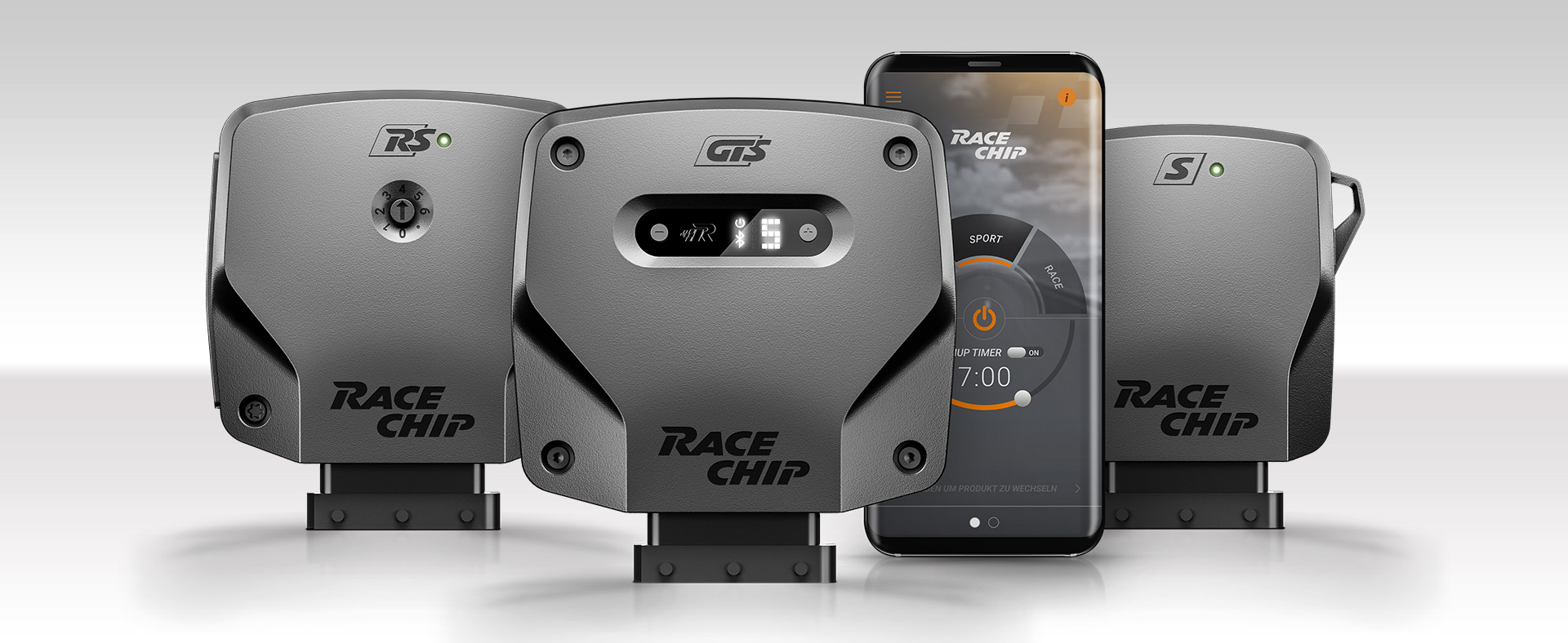 RaceChip unleashes true potential of the Kia Stinger GT