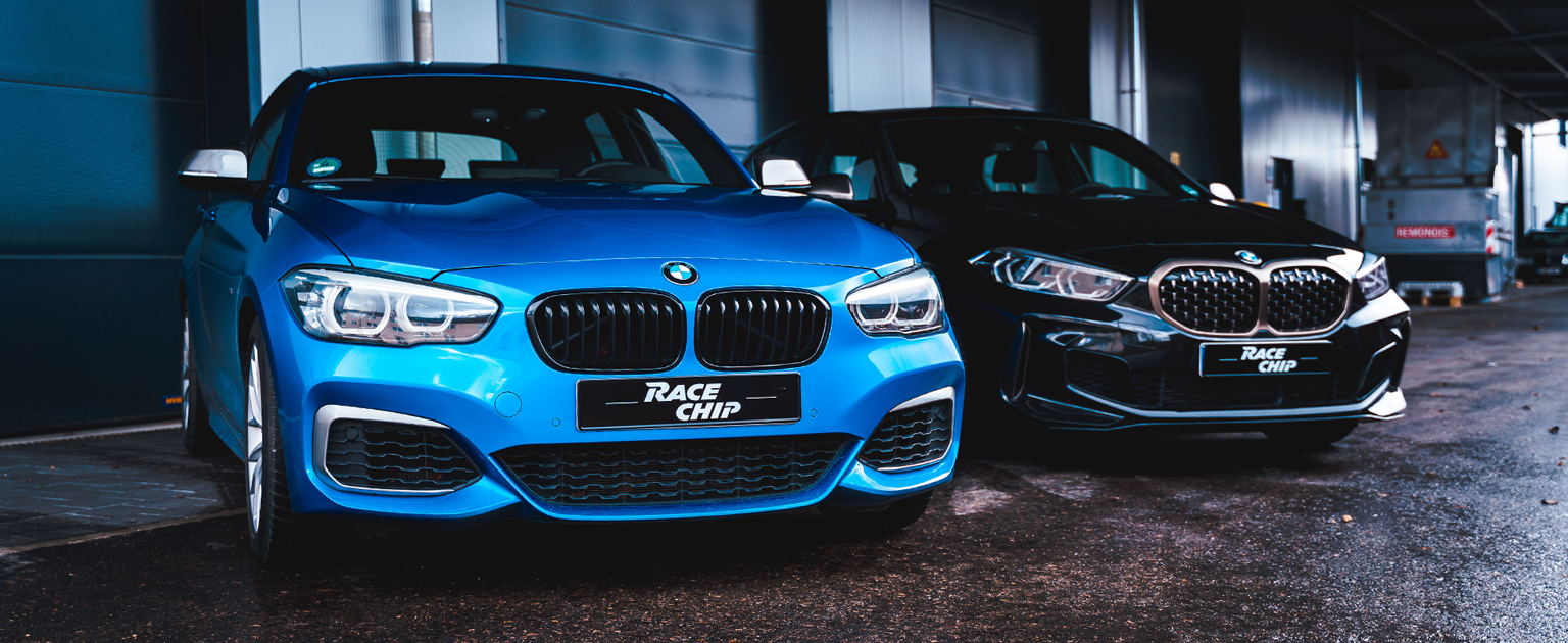 Mercedes A35 AMG vs BMW M135i  – which one is better?