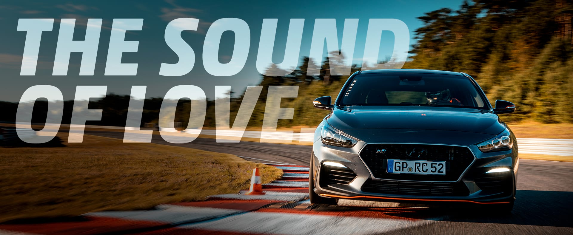 The Sound of Love - Chip Tuning for Hyundai i30 N ...