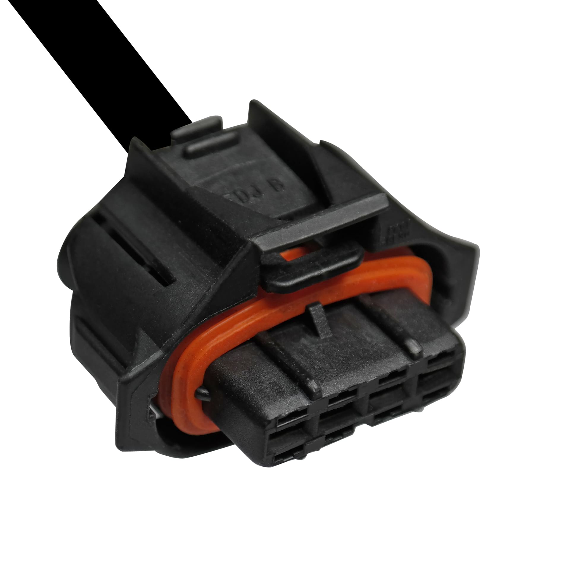 Which sensors have been installed in