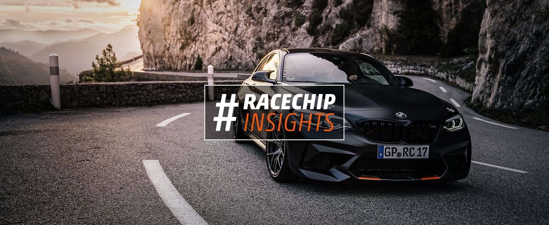 RaceChip function and installation